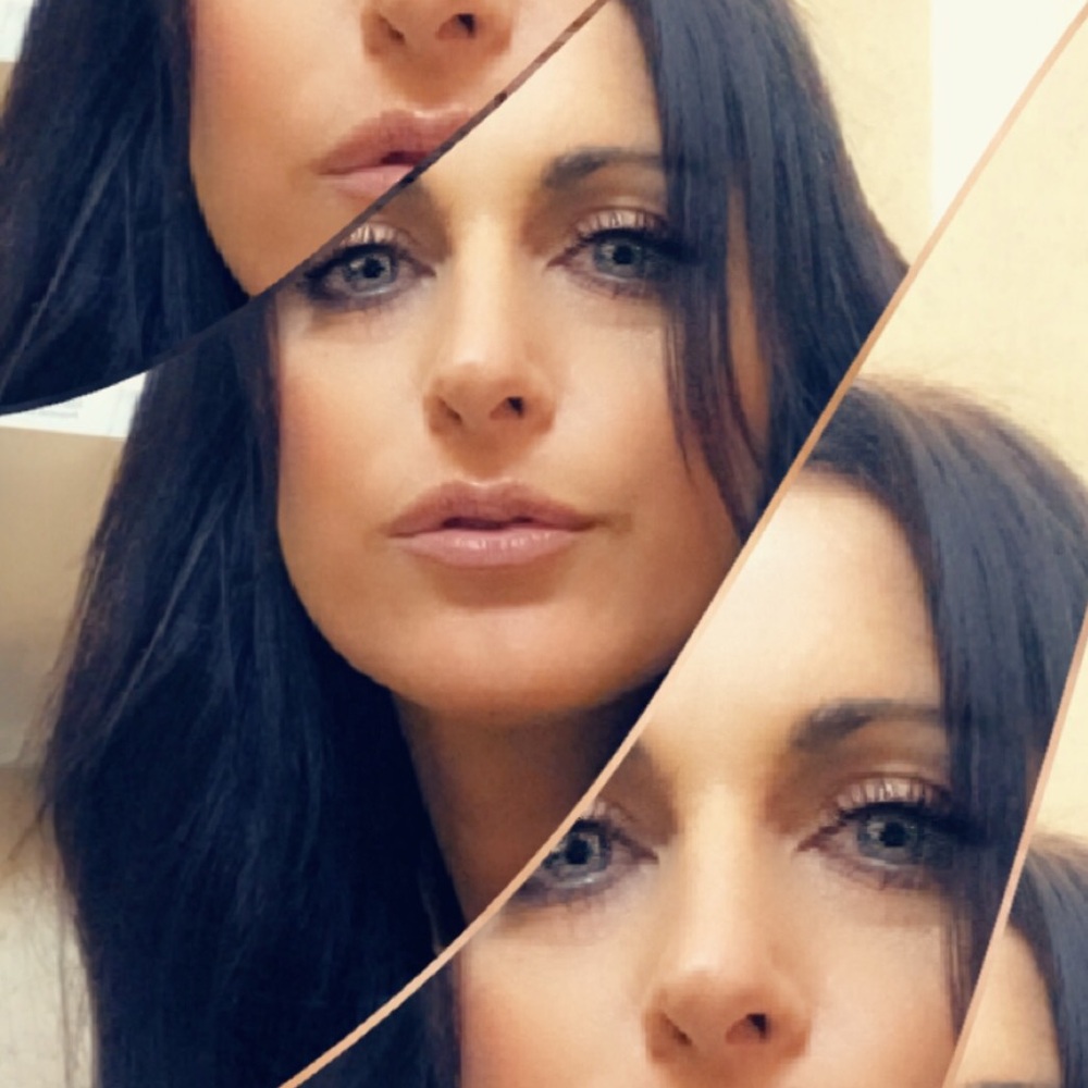 Meet your Posher, Darcie